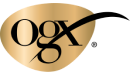 OGX® logo