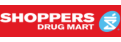 Shopper’s Drug Mart Website